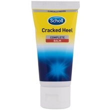Cracked Heel Repair Cream - Krém na rozpraskané paty s Keratinem 